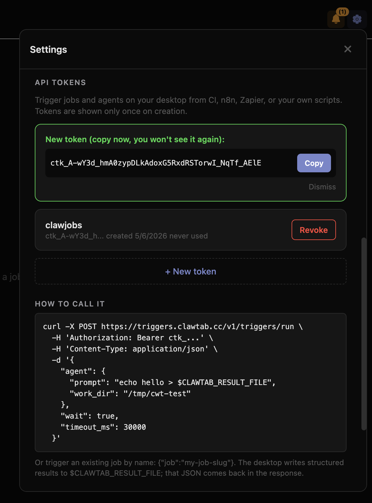 Trigger Your Local Browser From Anywhere: API-Driven Web Scraping With Real Cookies