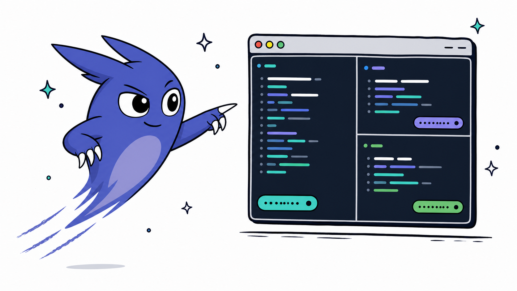 Restore Claude Code, Codex, and OpenCode Sessions in tmux