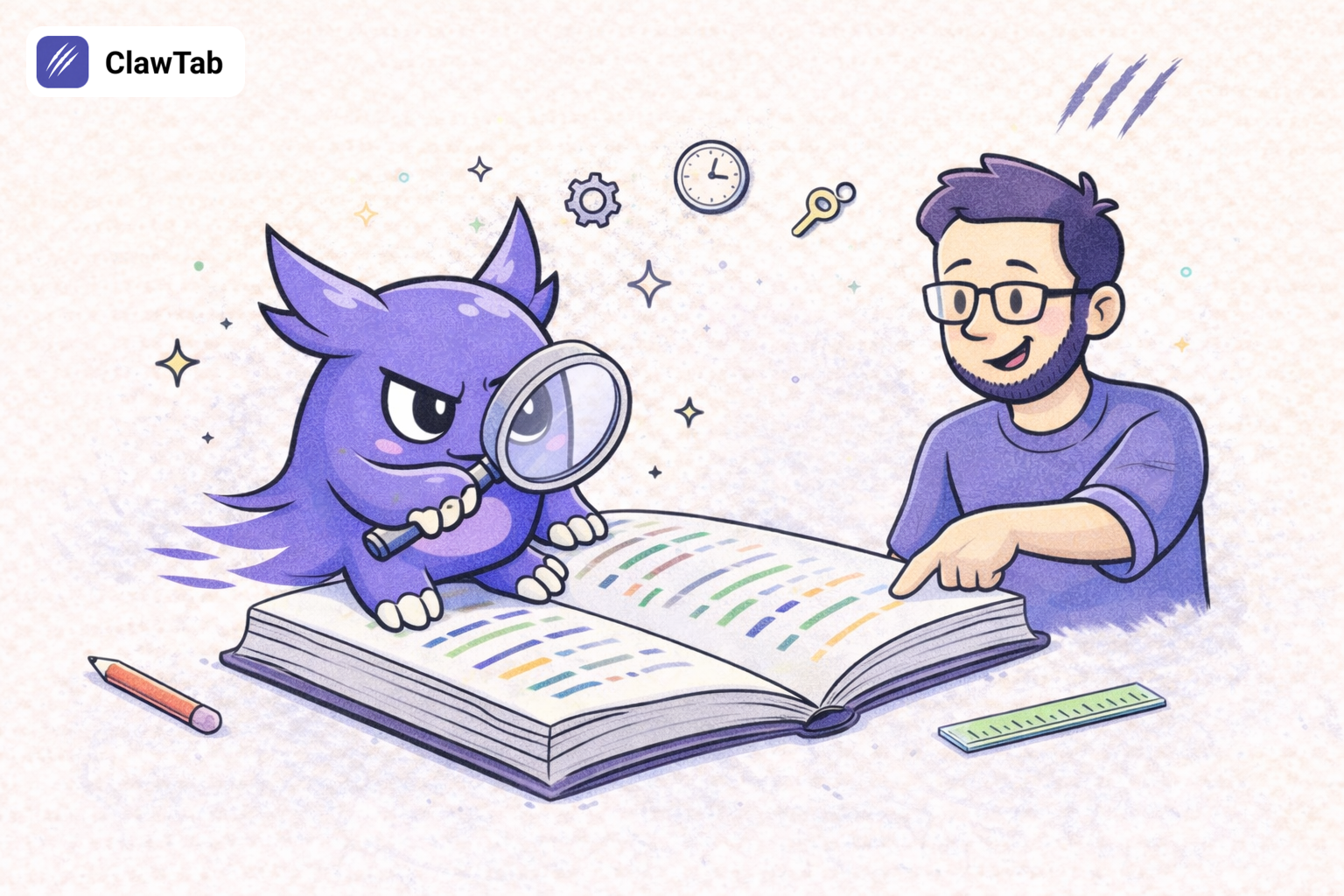 ClawTab Documentation